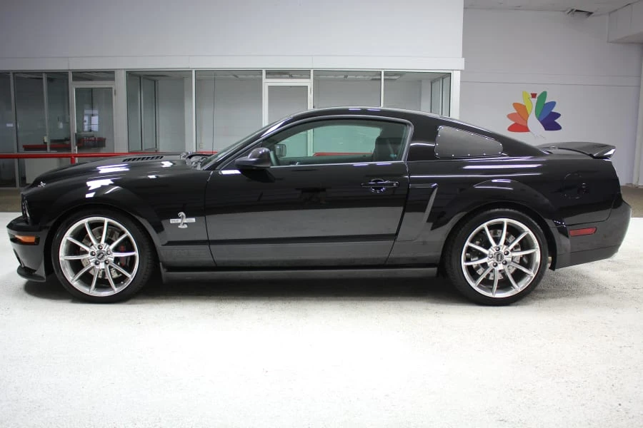 2008 Shelby GT500 - Image 2 of 5
