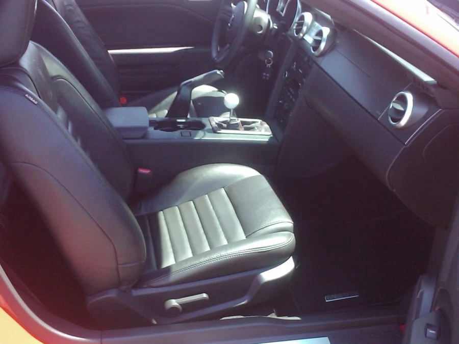 2008 Shelby GT500 - Image 3 of 7