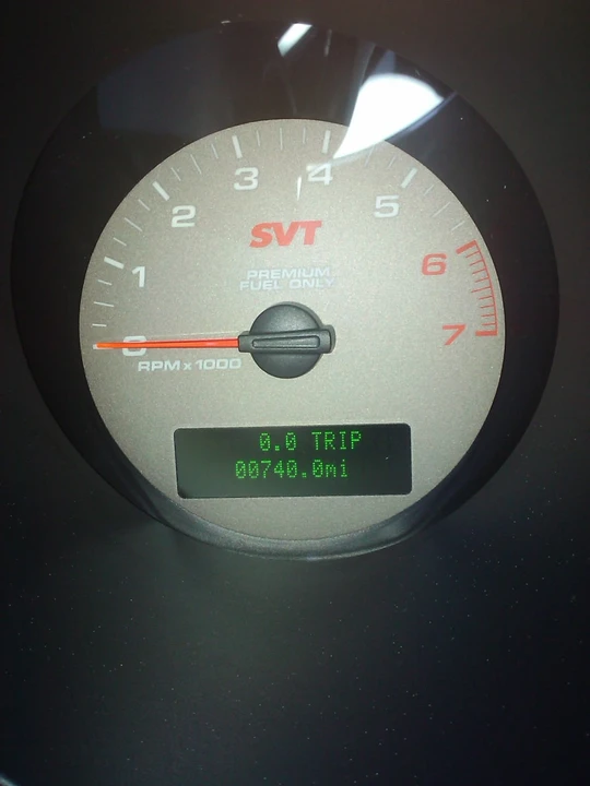 2008 Shelby GT500 - Image 4 of 7