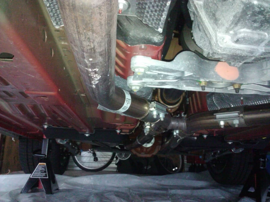 2008 Shelby GT500 - Image 7 of 7