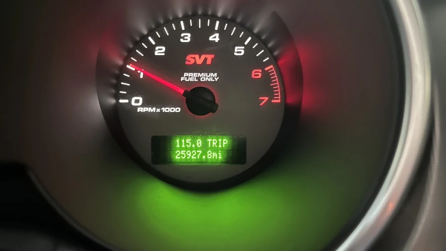 2008 Shelby GT500 - Image 5 of 7