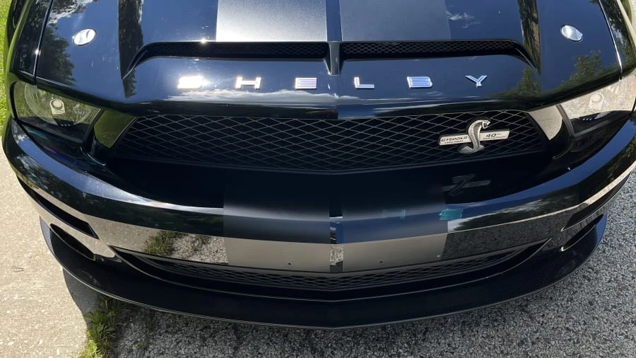 2008 Shelby GT500 - Image 6 of 7