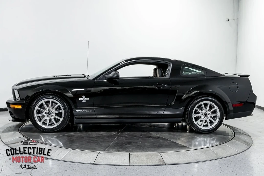 2008 Shelby GT500 - Image 12 of 21