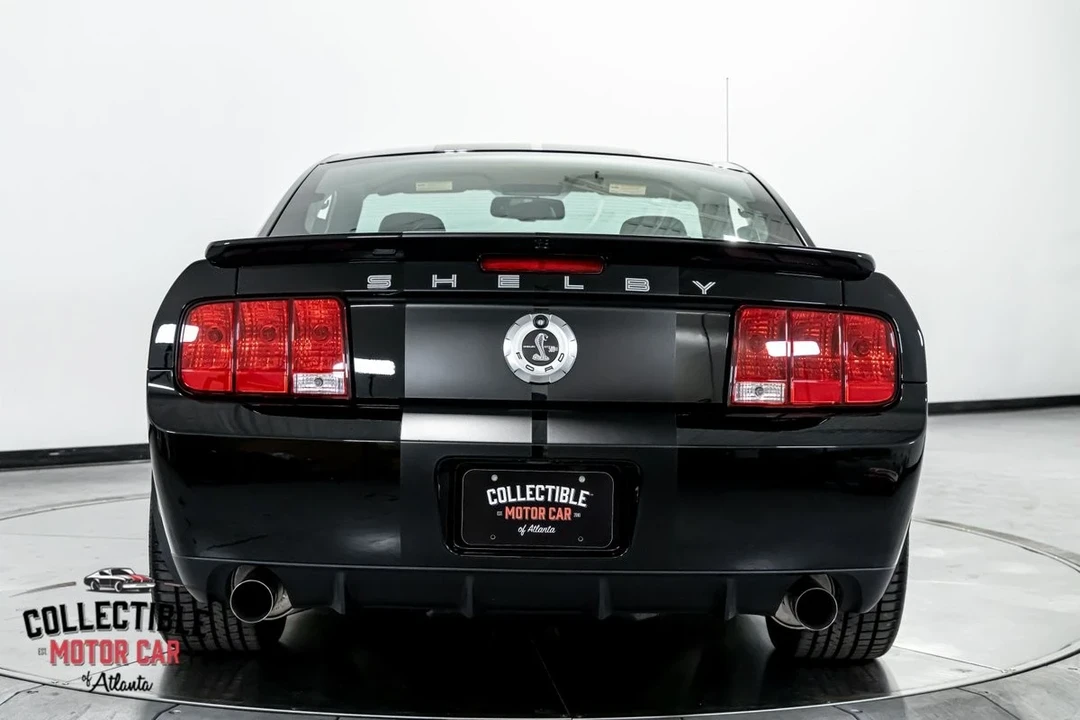 2008 Shelby GT500 - Image 15 of 21