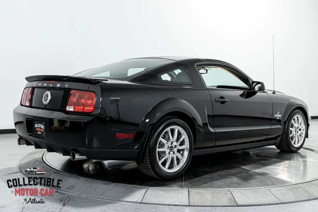 2008 Shelby GT500 - Image 18 of 21