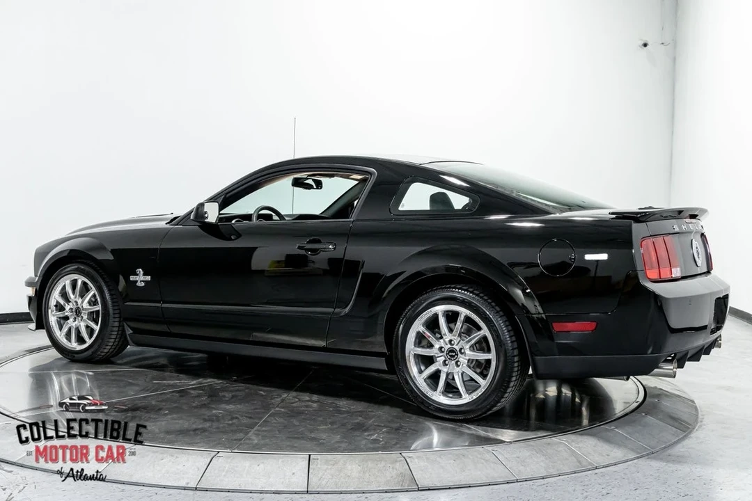 2008 Shelby GT500 - Image 13 of 21