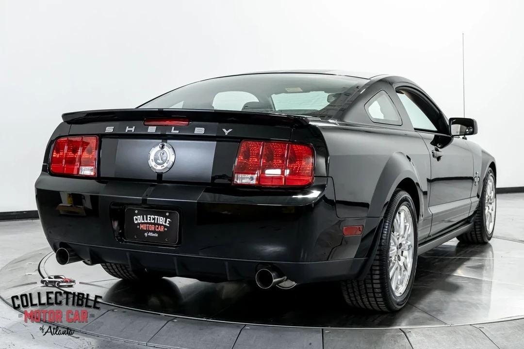 2008 Shelby GT500 - Image 17 of 21