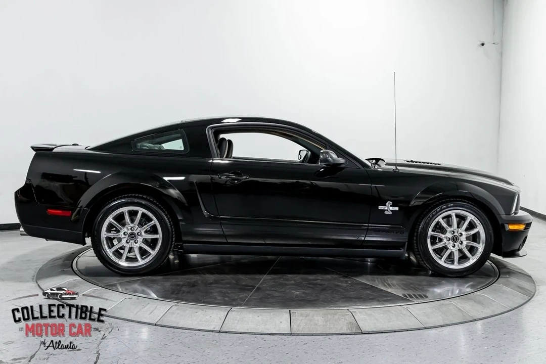 2008 Shelby GT500 - Image 19 of 21