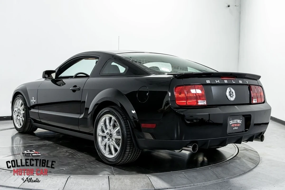 2008 Shelby GT500 - Image 14 of 21