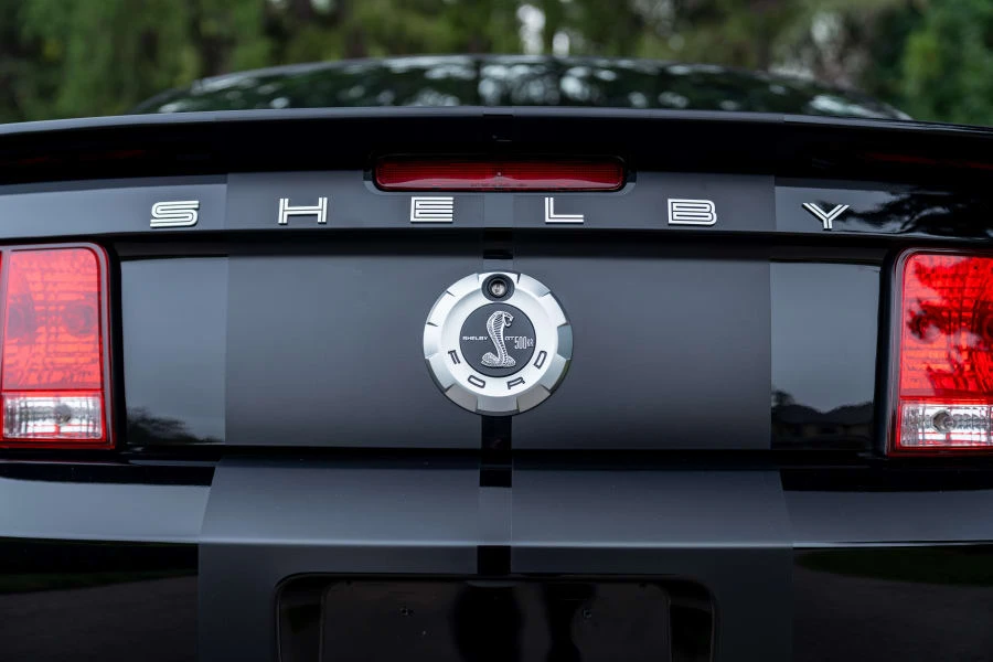 2008 Shelby GT500 - Image 11 of 31
