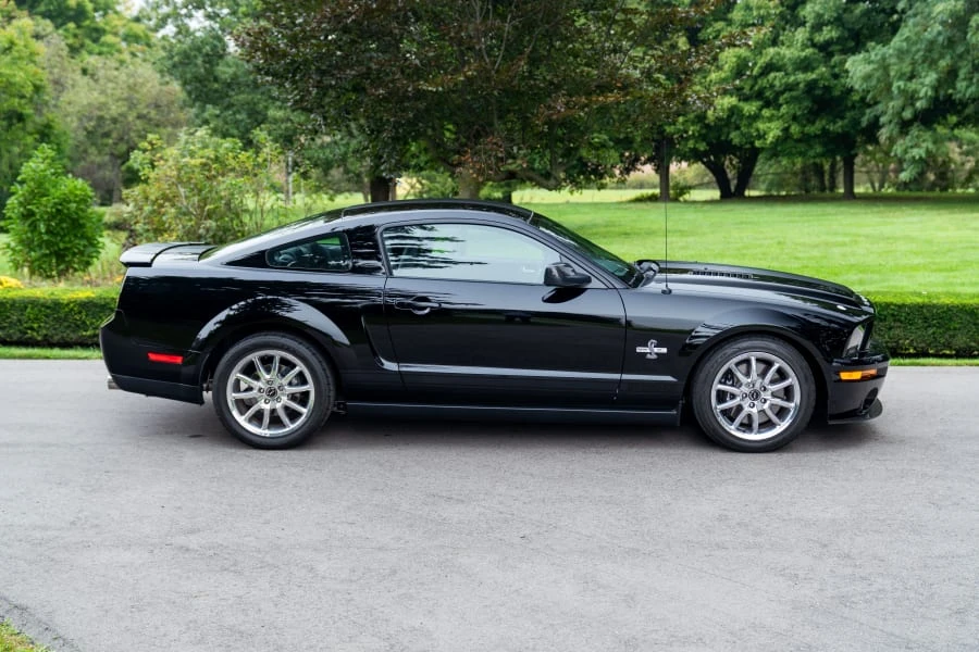2008 Shelby GT500 - Image 14 of 31