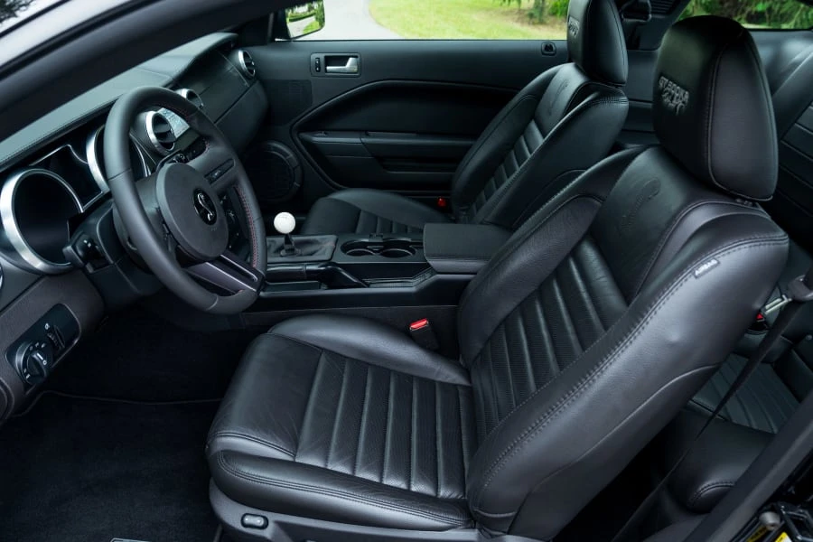 2008 Shelby GT500 - Image 24 of 31