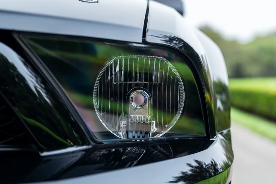 2008 Shelby GT500 - Image 9 of 31