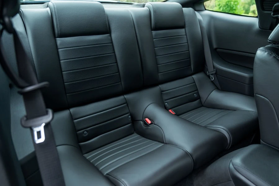 2008 Shelby GT500 - Image 25 of 31