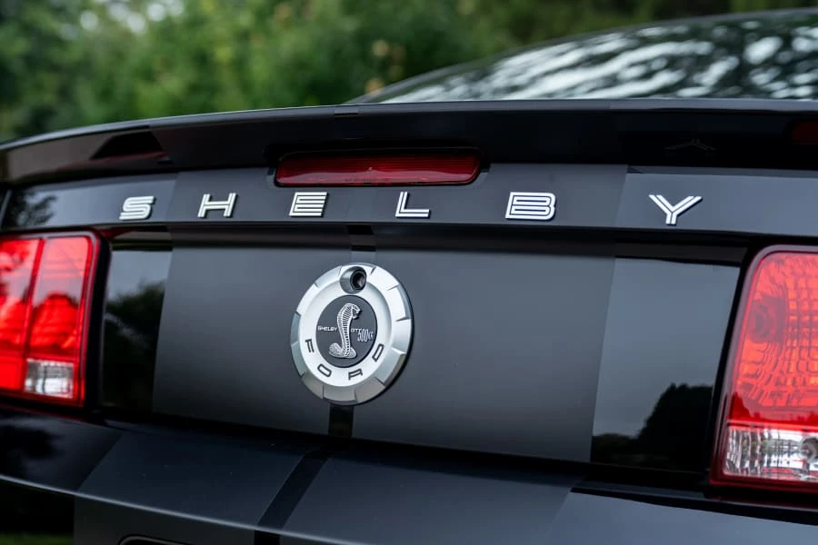 2008 Shelby GT500 - Image 18 of 31