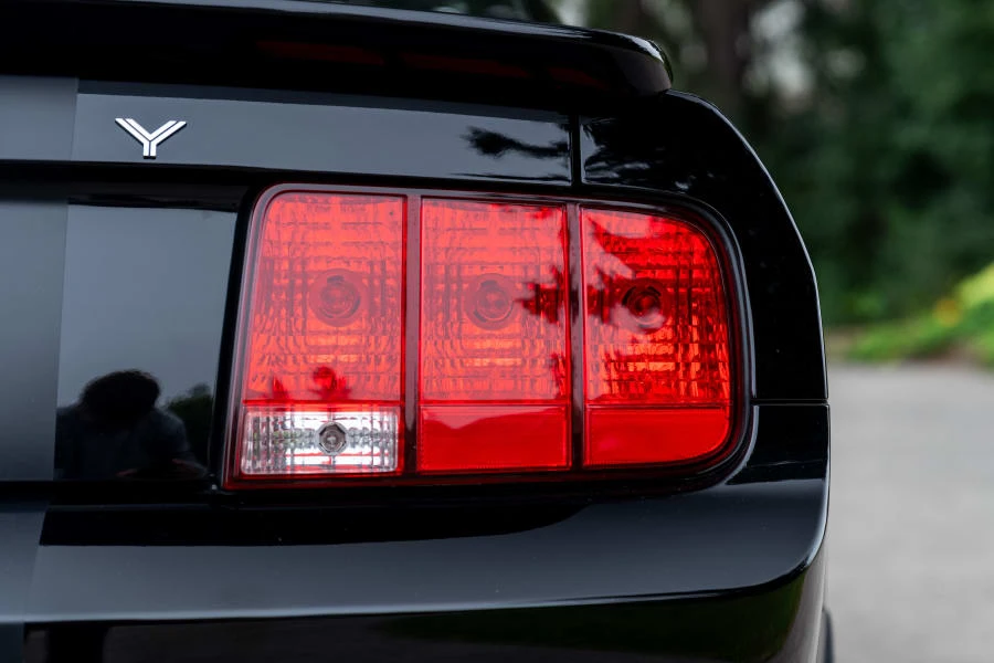 2008 Shelby GT500 - Image 17 of 31