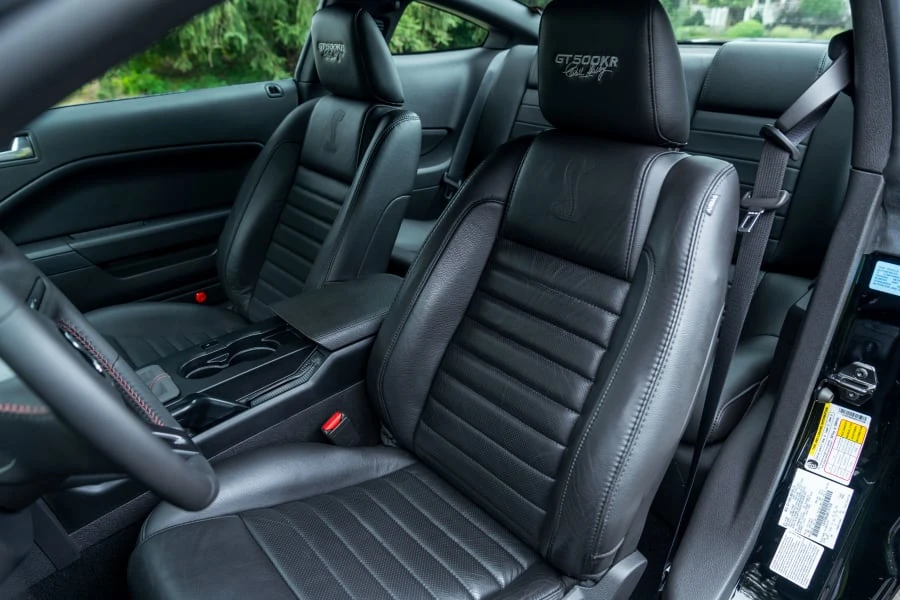 2008 Shelby GT500 - Image 26 of 31
