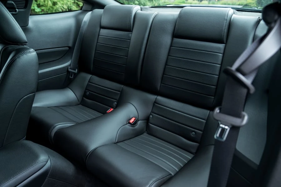2008 Shelby GT500 - Image 23 of 31
