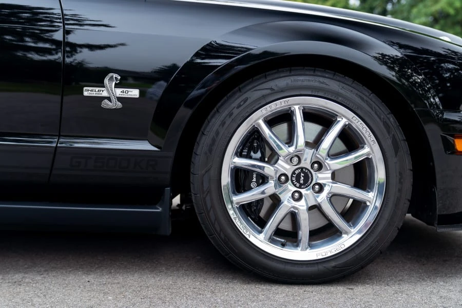2008 Shelby GT500 - Image 16 of 31