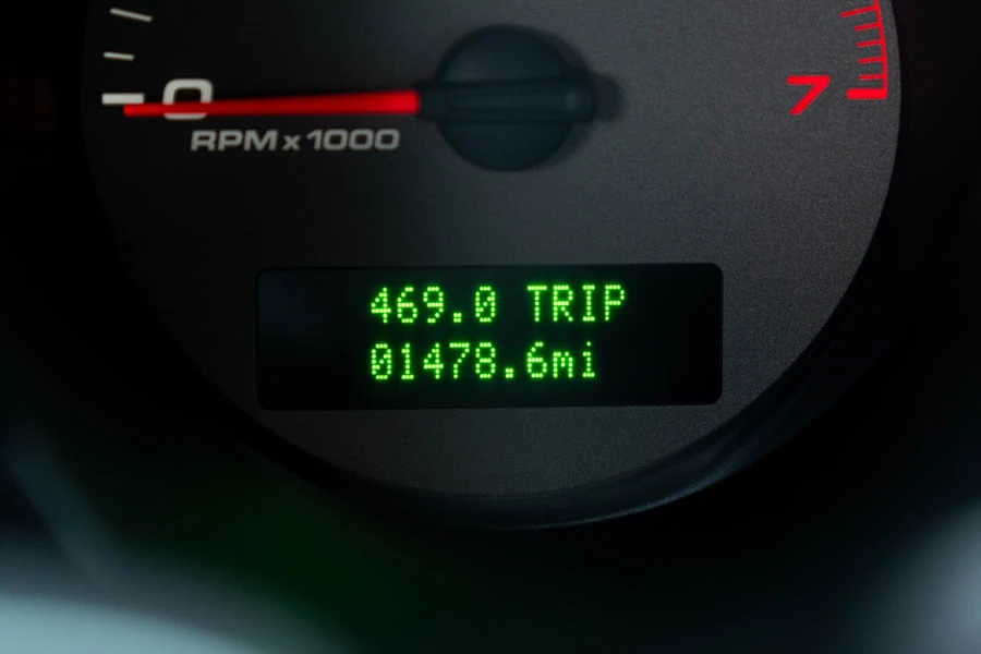2008 Shelby GT500 - Image 28 of 31
