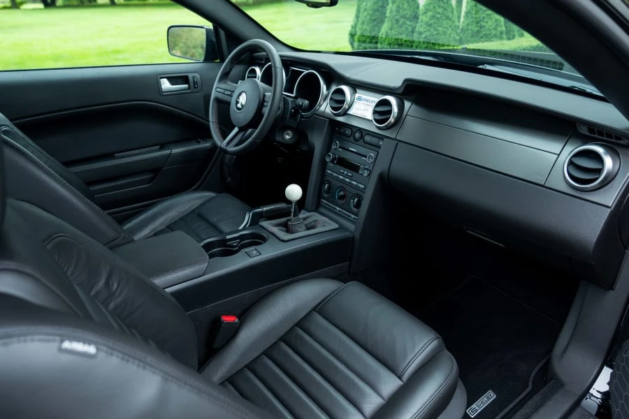 2008 Shelby GT500 - Image 19 of 31