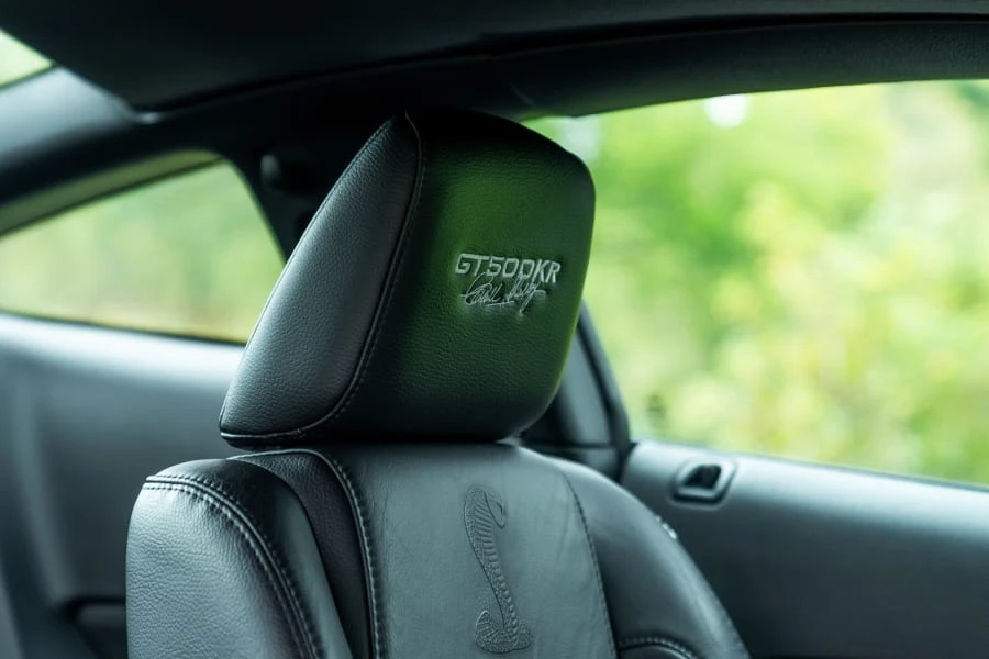 2008 Shelby GT500 - Image 22 of 31