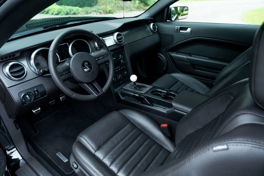 2008 Shelby GT500 - Image 21 of 31