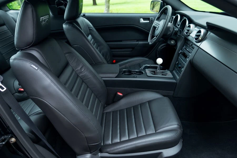 2008 Shelby GT500 - Image 30 of 31
