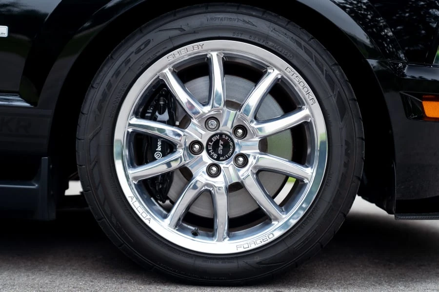 2008 Shelby GT500 - Image 13 of 31