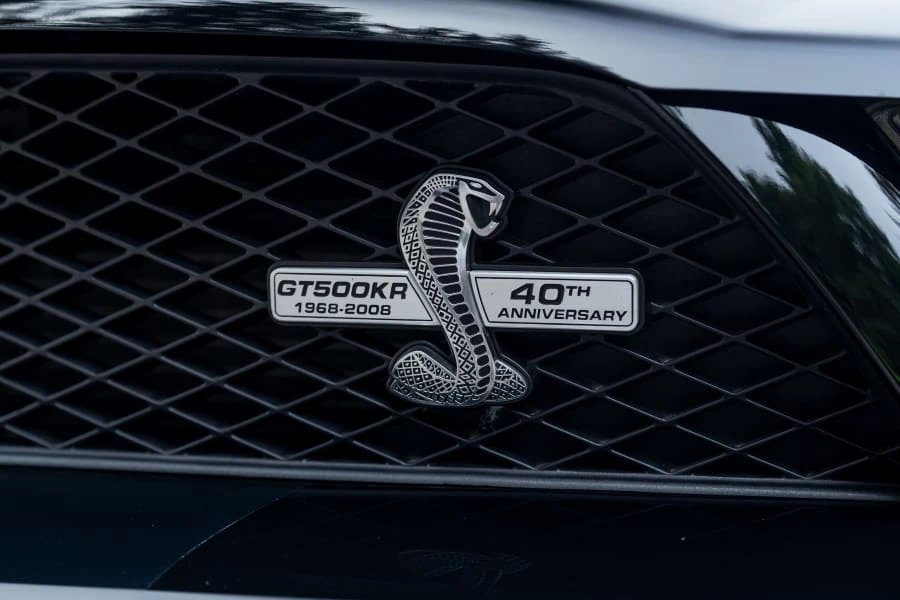 2008 Shelby GT500 - Image 12 of 31