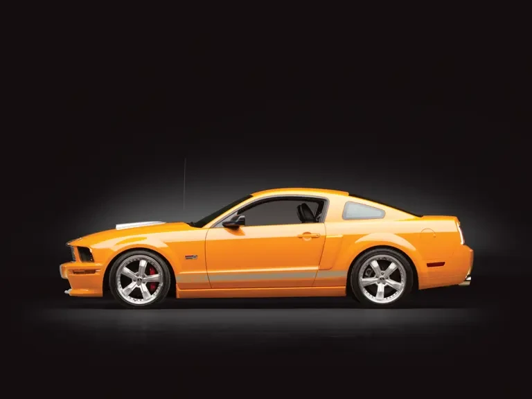 2008 Shelby - Image 6 of 11