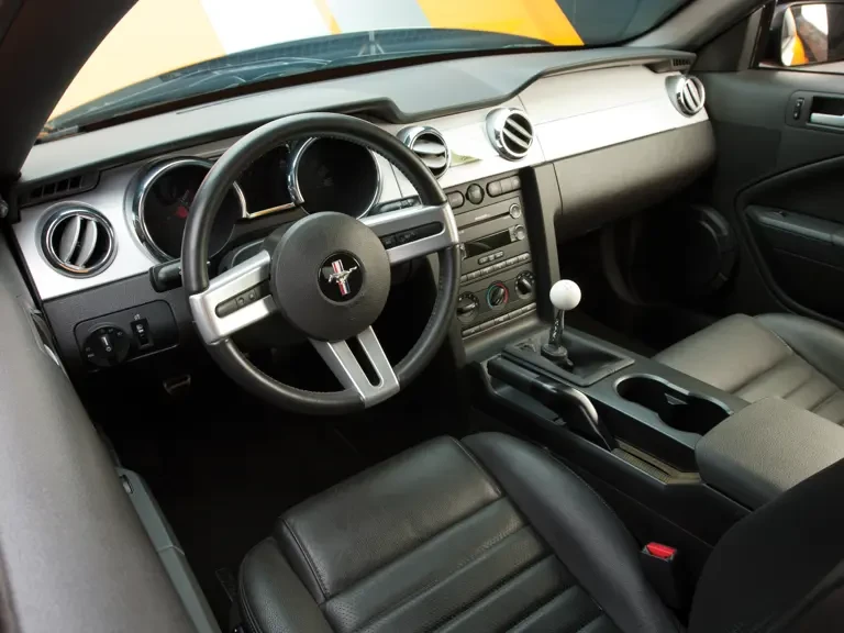 2008 Shelby - Image 5 of 11