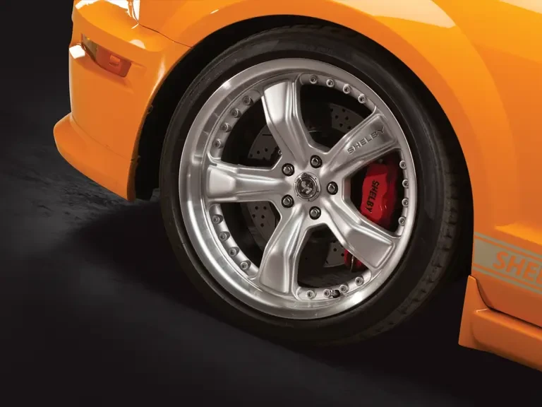 2008 Shelby - Image 7 of 11