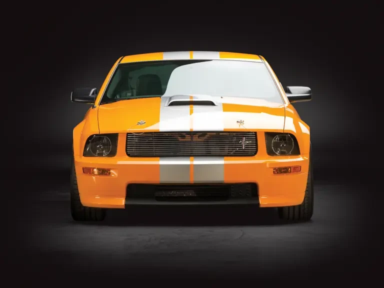 2008 Shelby - Image 10 of 11