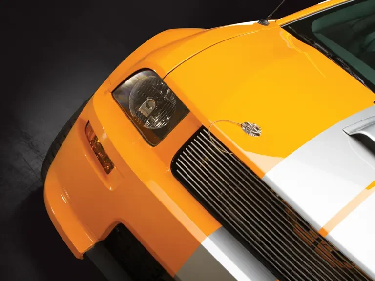 2008 Shelby - Image 8 of 11