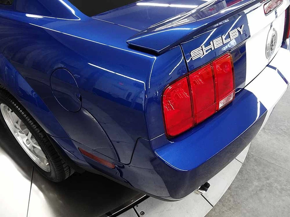 2008 Shelby GT500 - Image 21 of 21