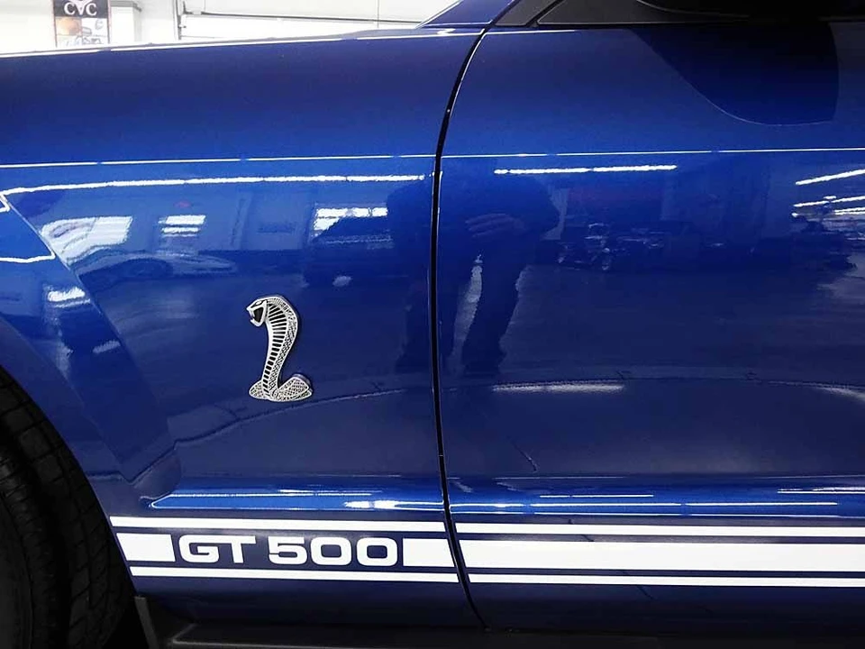 2008 Shelby GT500 - Image 14 of 21