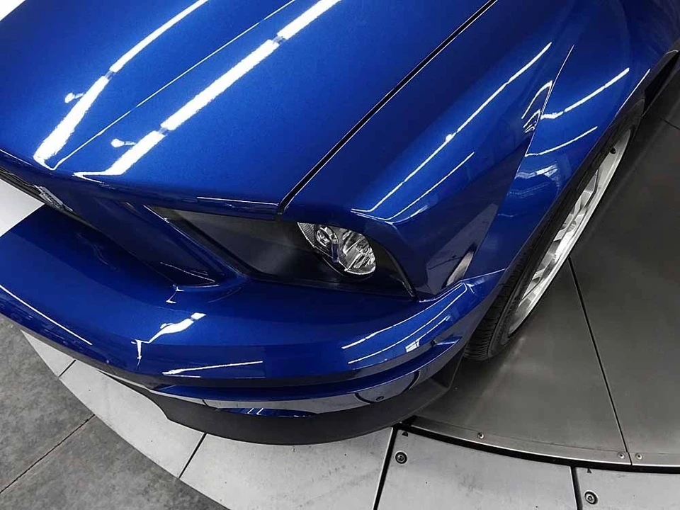 2008 Shelby GT500 - Image 10 of 21