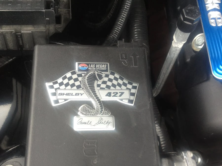 2008 Shelby GT500 - Image 5 of 5