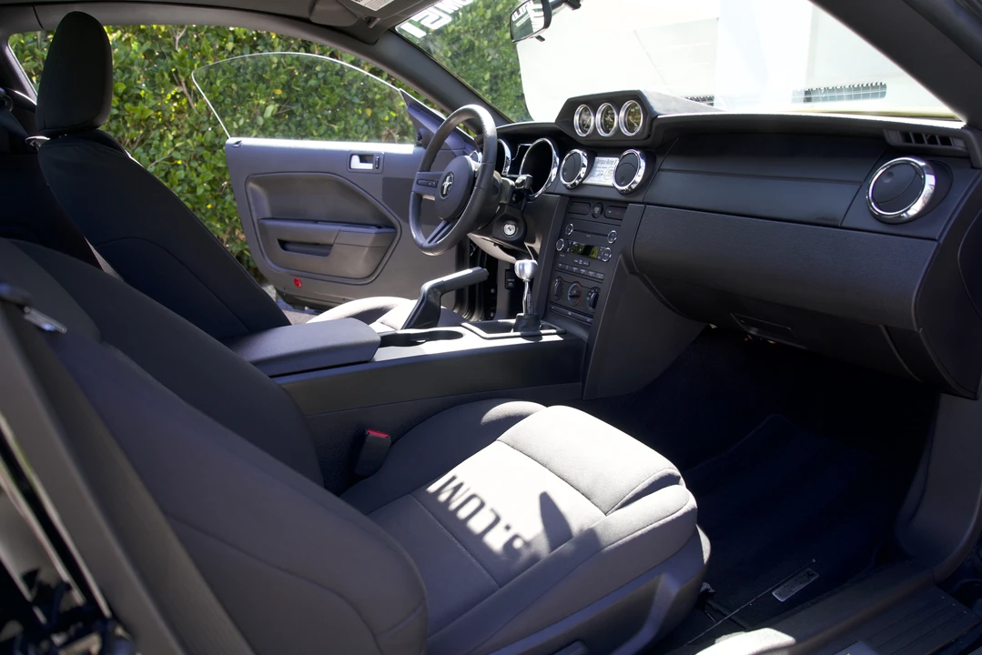 2008 Shelby GT500 - Image 15 of 17