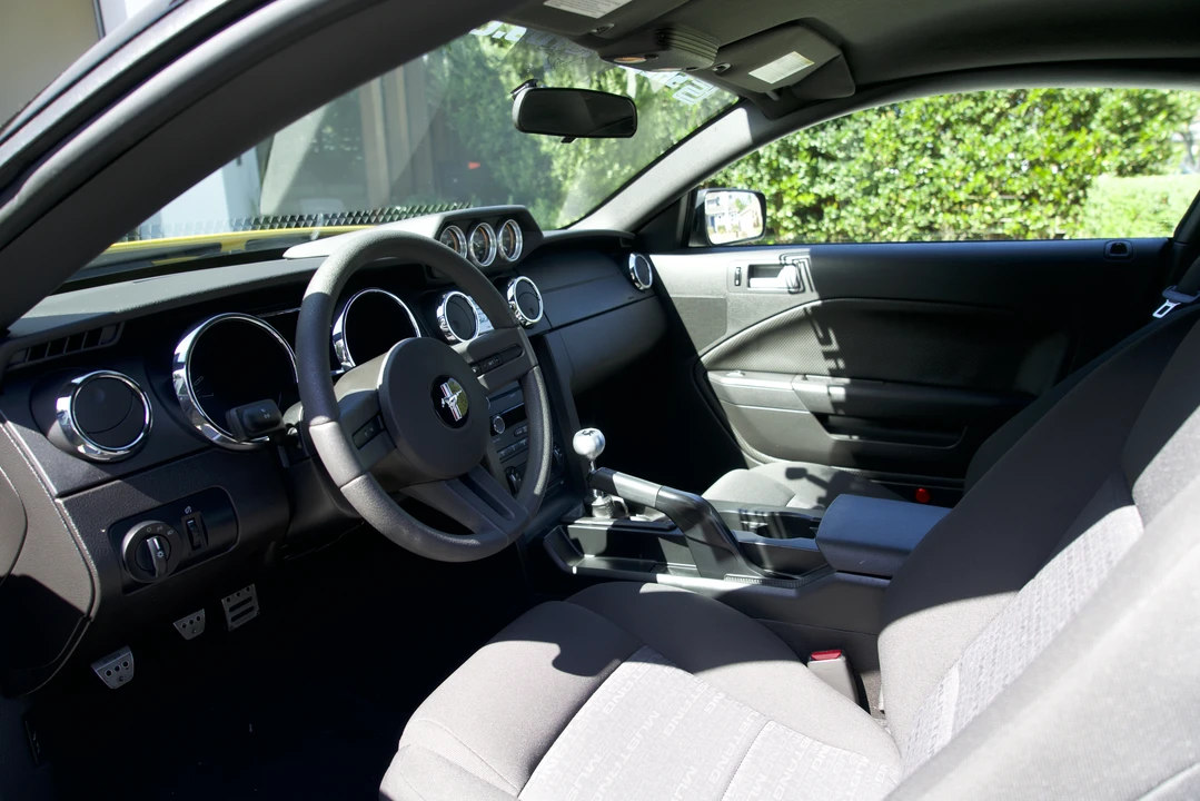 2008 Shelby GT500 - Image 13 of 17