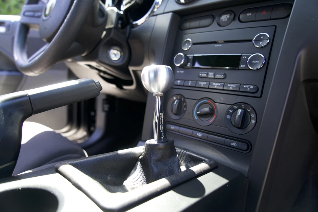 2008 Shelby GT500 - Image 16 of 17