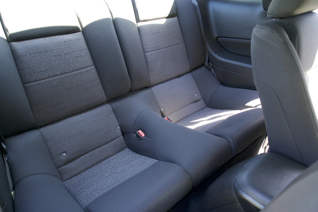2008 Shelby GT500 - Image 12 of 17