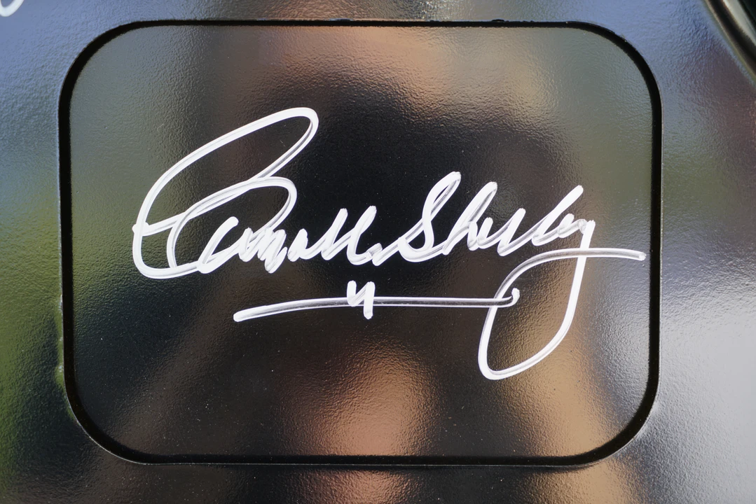 2008 Shelby GT500 - Image 11 of 17