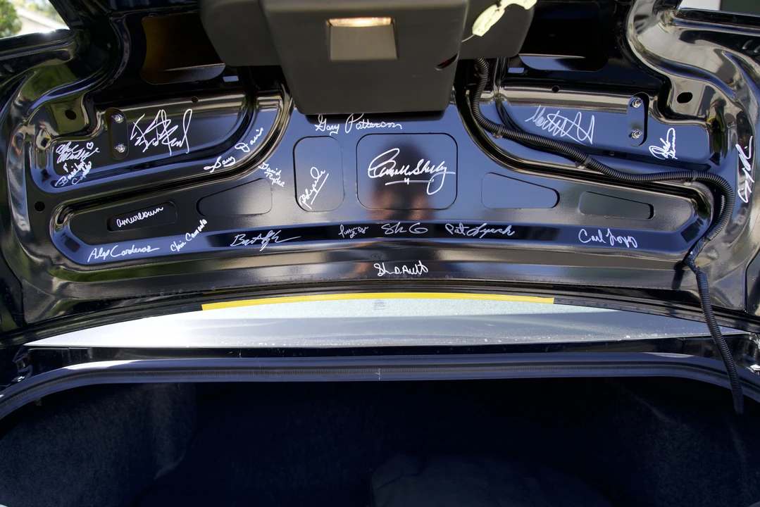 2008 Shelby GT500 - Image 17 of 17