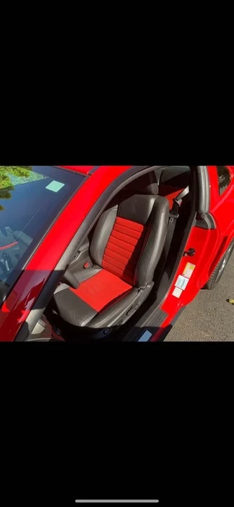 2008 Shelby GT500 - Image 11 of 12