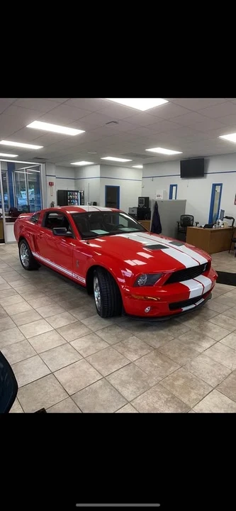 2008 Shelby GT500 - Image 5 of 12