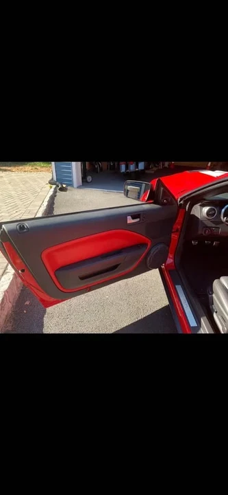 2008 Shelby GT500 - Image 10 of 12