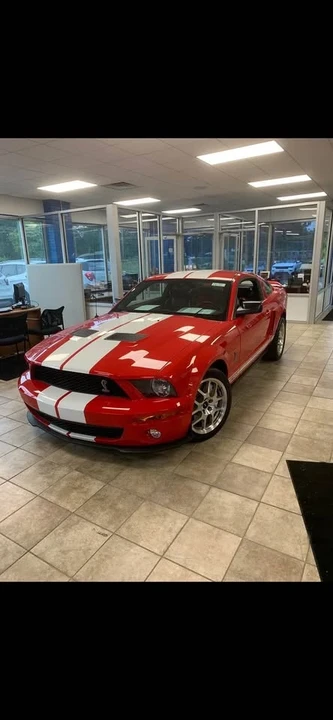 2008 Shelby GT500 - Image 6 of 12