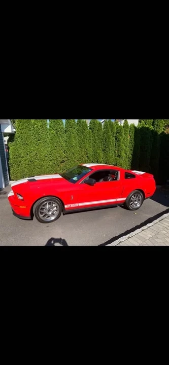 2008 Shelby GT500 - Image 2 of 12